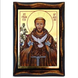 Francis of Assisi