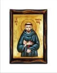 Francis of Assisi