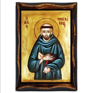Francis of Assisi