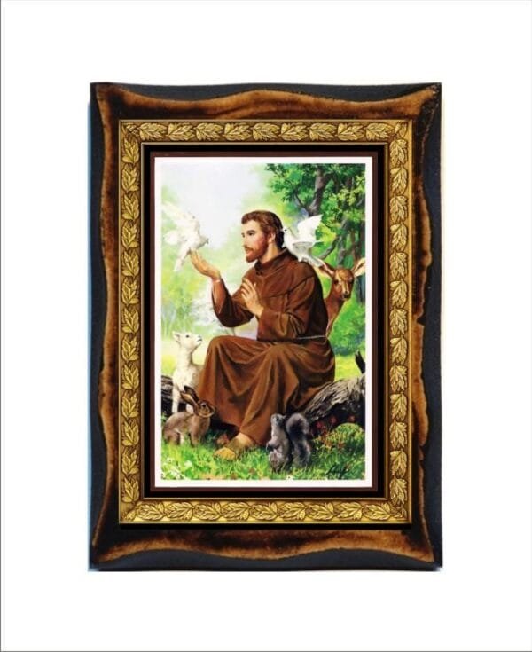Francis of Assisi