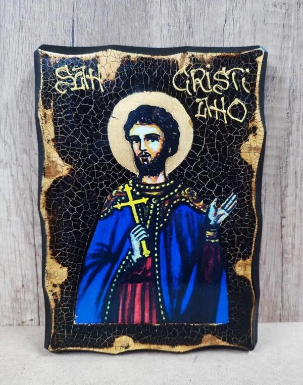 Saint Cristiano