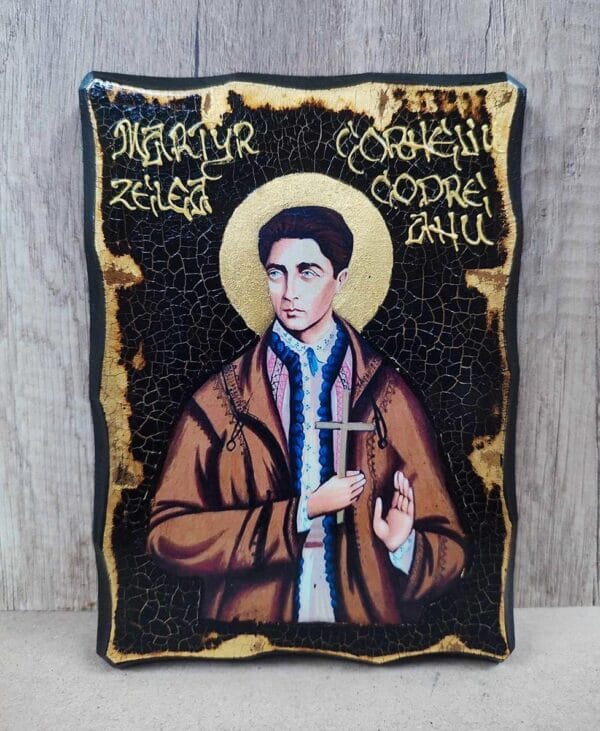 Corneliu Zelea Codreanu