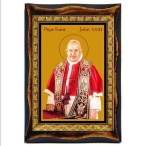 Pope John XXIII