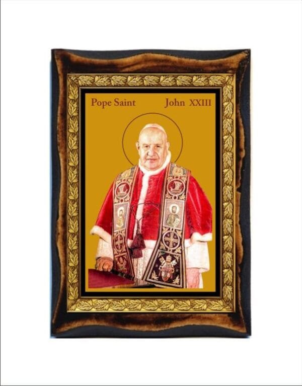 Pope John XXIII