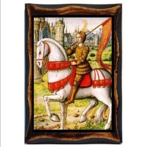 Joan of Arc