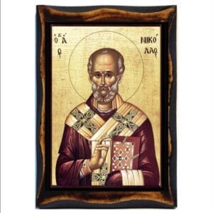 Saint Nicholas