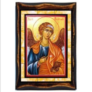 Raphael Archangel