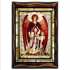 Raphael Archangel