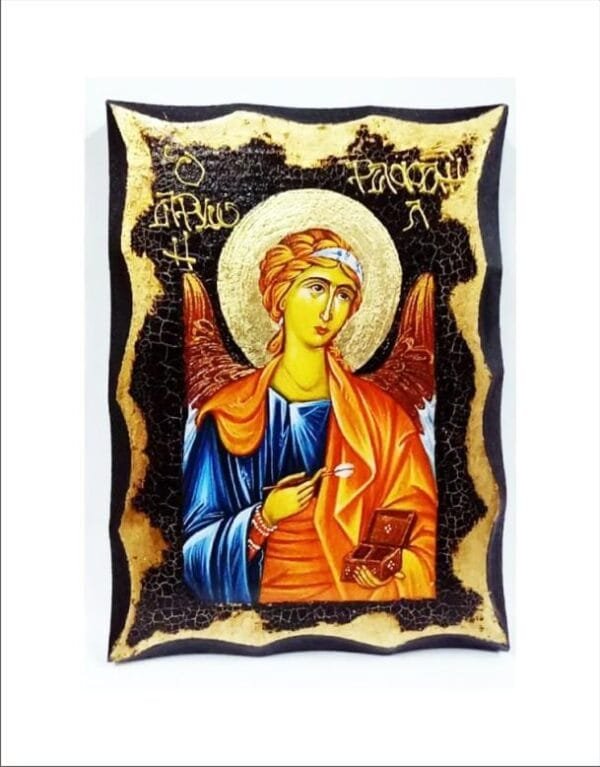 Raphael Archangel