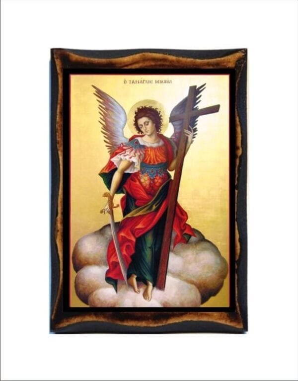 Archangel Michael