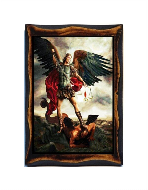 Archangel Michael
