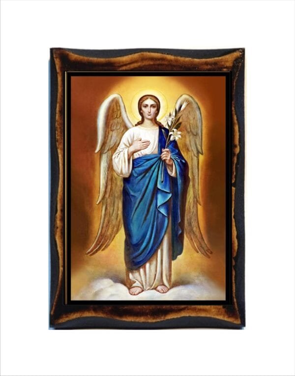 Gabriel Angel