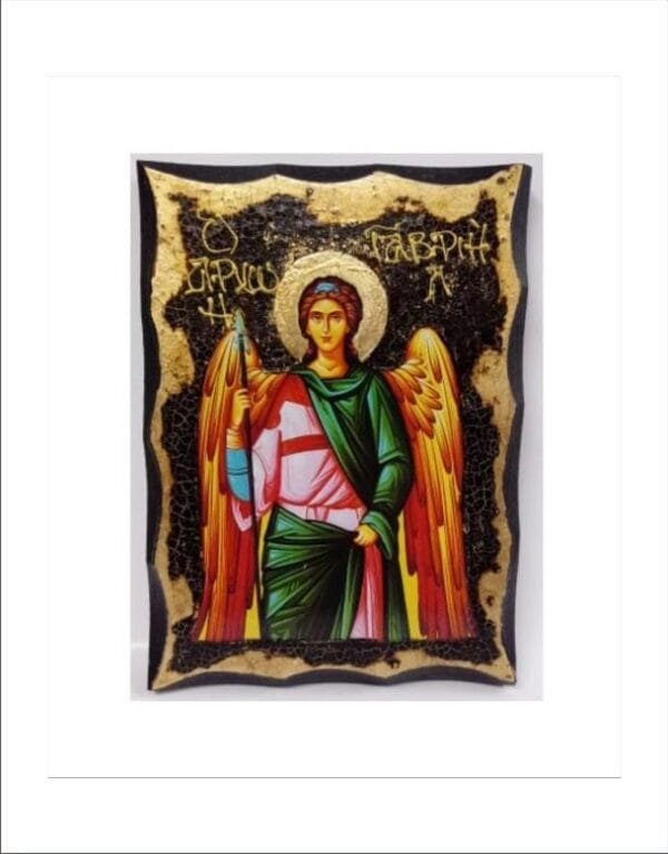 Archangel Gabriel