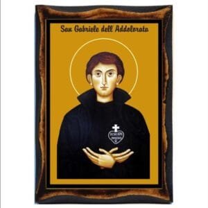 Gabriel de l'Addolorata
