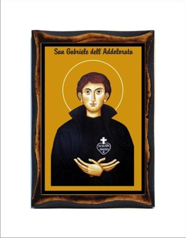 Gabriel de l'Addolorata