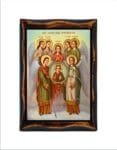 Seven Archangels