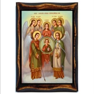 Seven Archangels