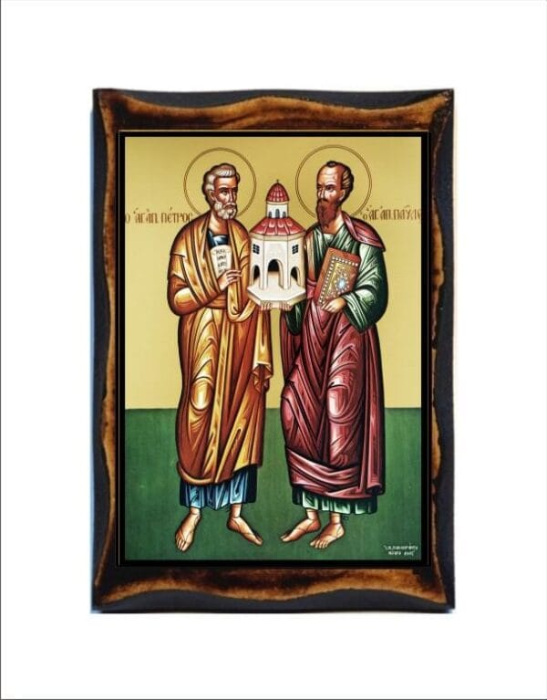 Peter and Paul