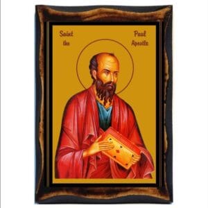 Paul Apostle