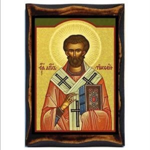 Saint Timothy