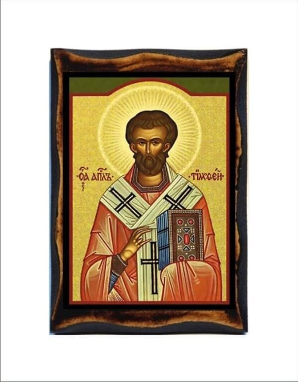 Saint Timothy