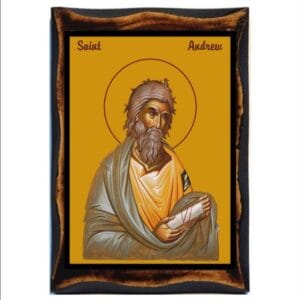 Andrew the Apostle