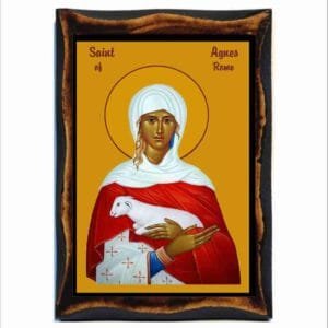 Agnes of Rome