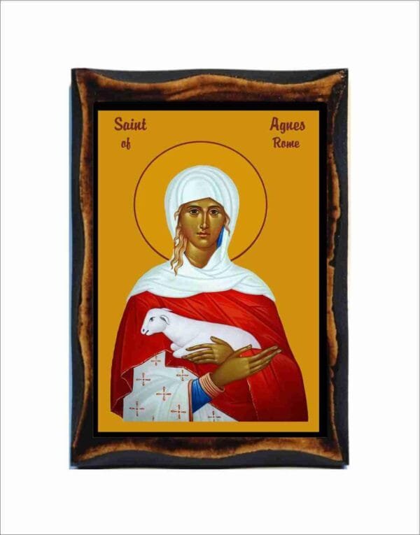 Agnes of Rome