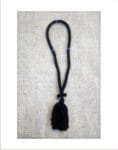 Prayer Rope 100 knots wool