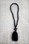 Prayer Rope 100 knots wool