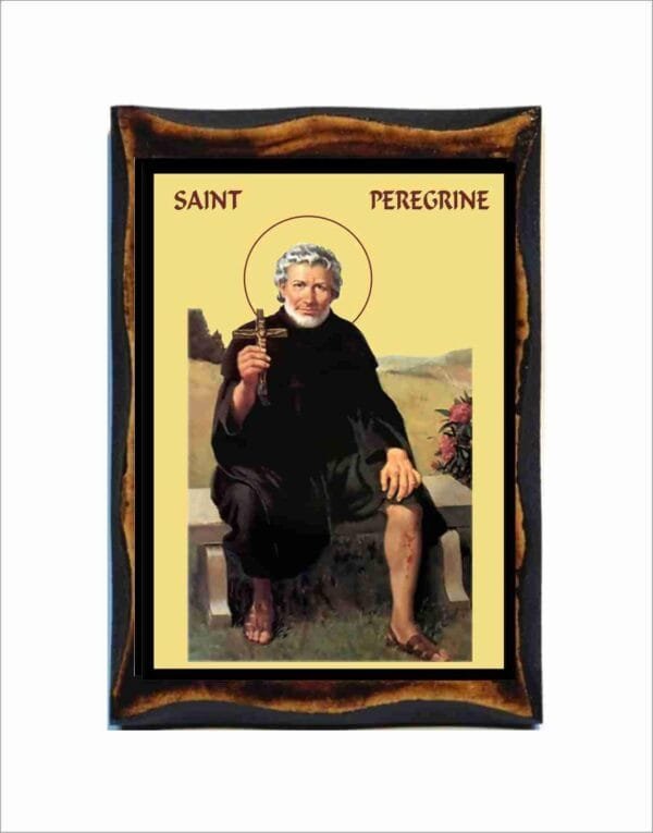 Peregrine Laziosi