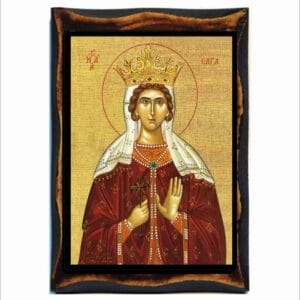 Olga of Kiev