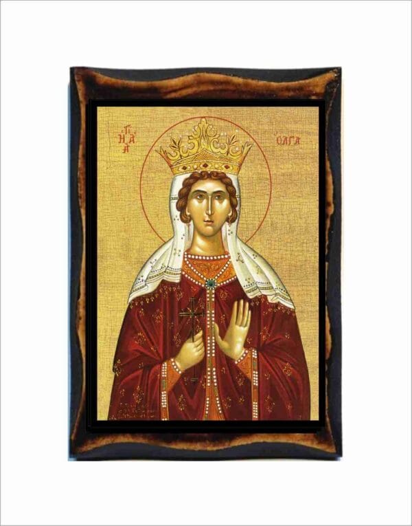 Olga of Kiev