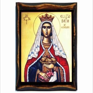 Elizabeth Hungary