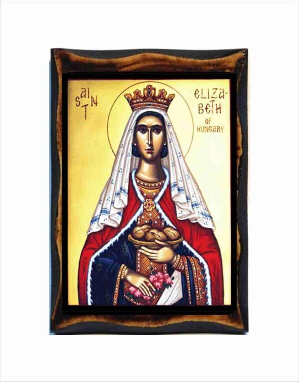 Elizabeth Hungary