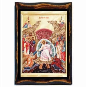 Resurrection of Jesus