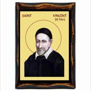 Vincent de Paul