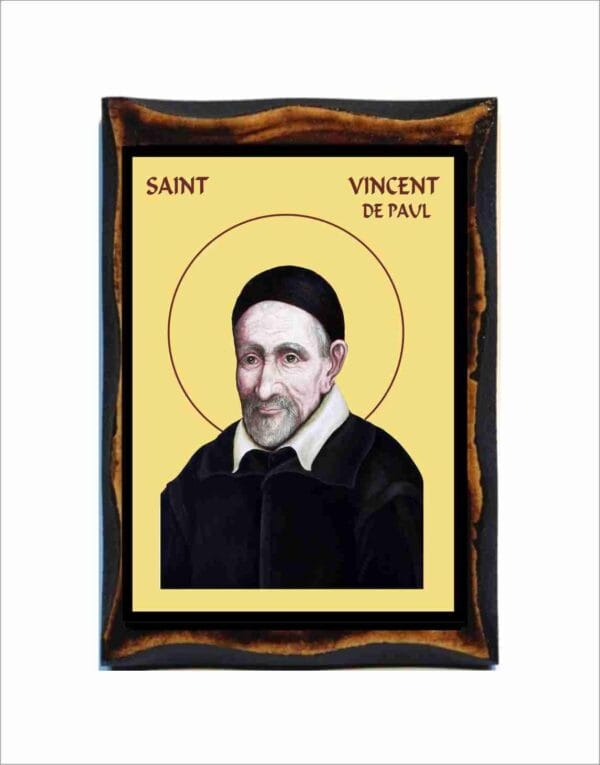 Vincent de Paul