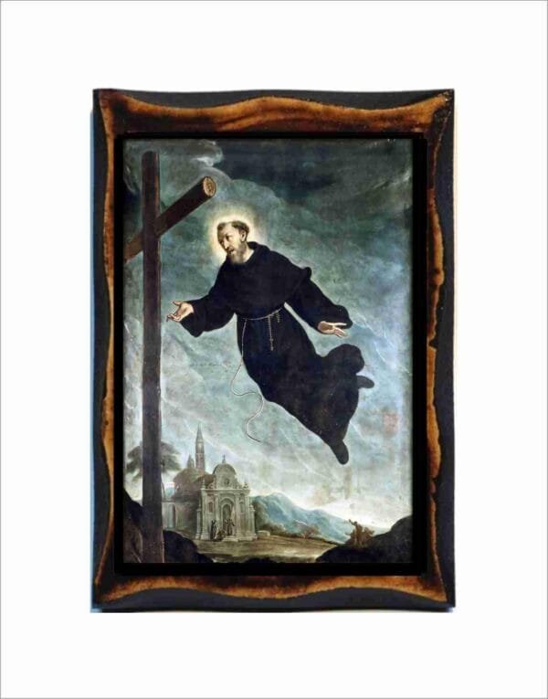 Joseph Cupertino