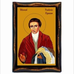 Antoine-Frédéric Ozanam