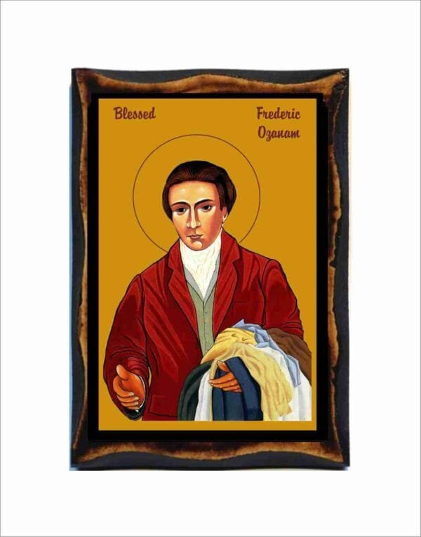 Antoine-Frédéric Ozanam