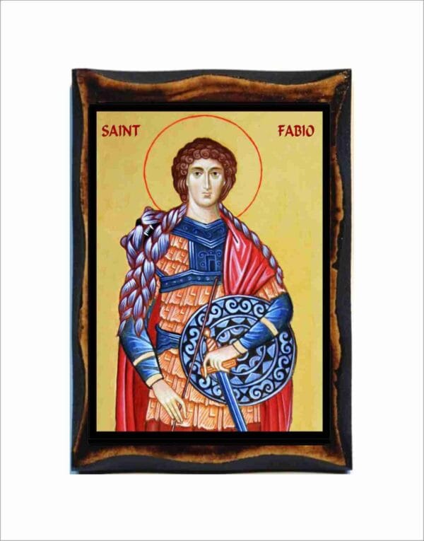 Fabius Martyr