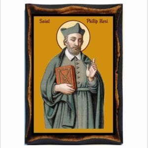 Philip Neri