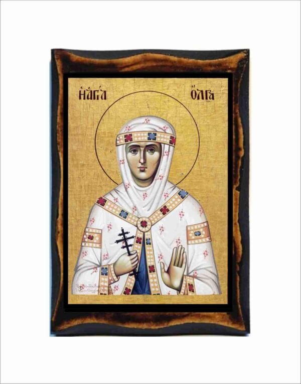 Olga of Kiev