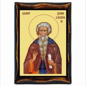 John Cassian