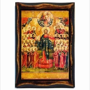 Christ of Smolensk