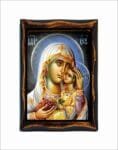 Virgin Mary Glikofilousa