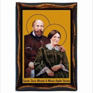 Luigi Martin , Maria Zelia