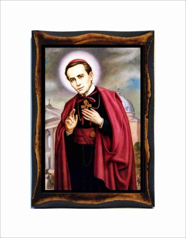 John Nepomucene Neumann