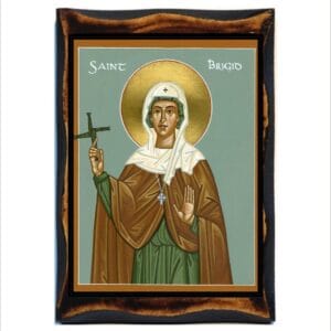 Brigid of Kildare